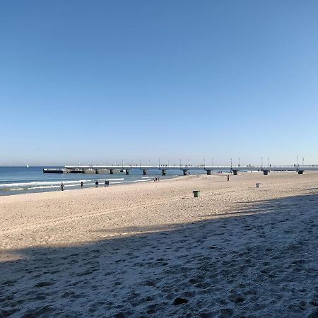 Spokojny Brzeg Kolobrzeg Luaran gambar
