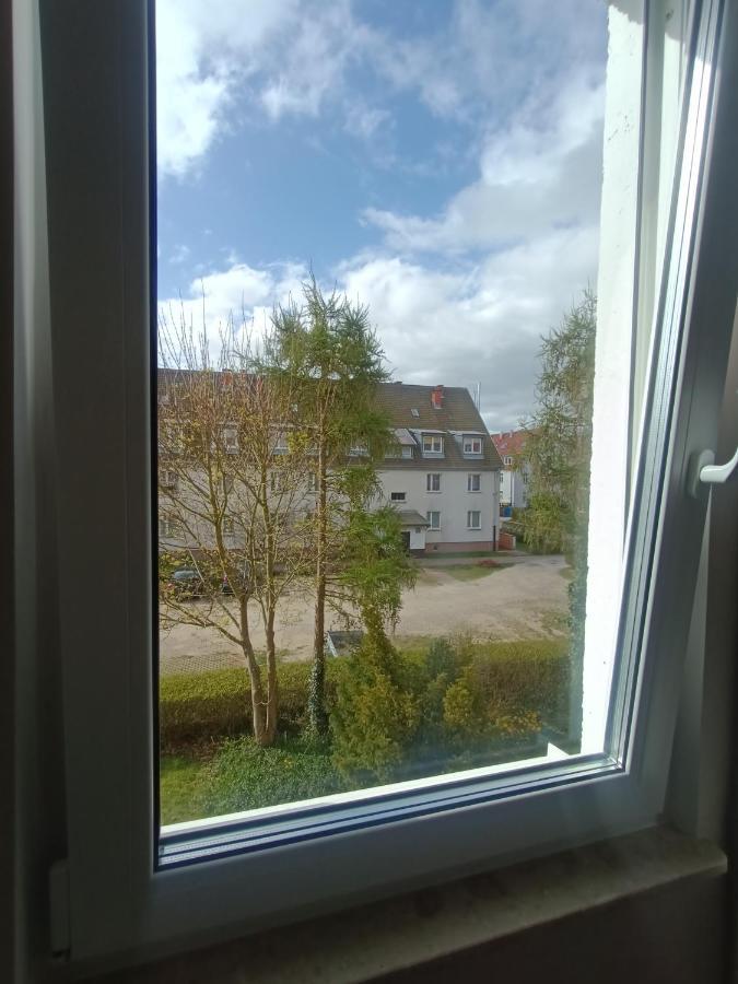 Spokojny Brzeg Kolobrzeg Luaran gambar