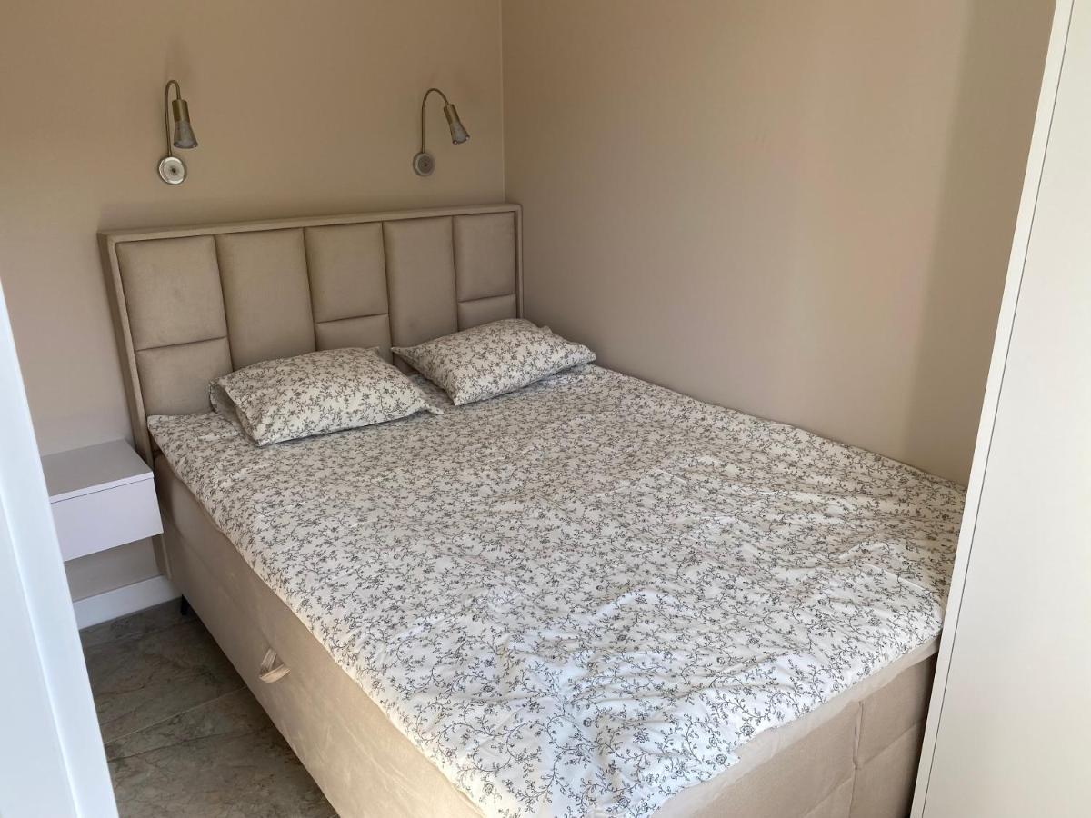 Spokojny Brzeg Kolobrzeg Luaran gambar