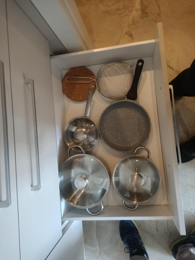 Spokojny Brzeg Kolobrzeg Luaran gambar