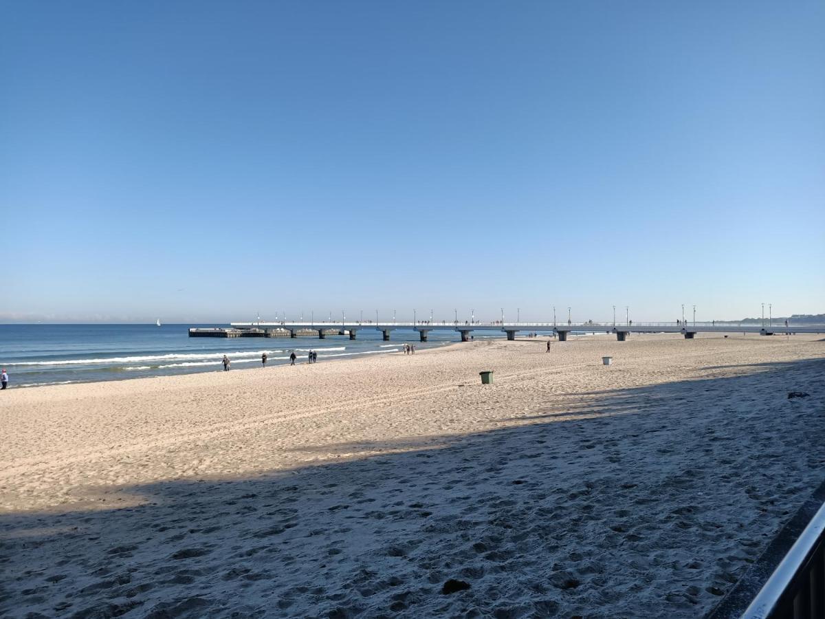 Spokojny Brzeg Kolobrzeg Luaran gambar
