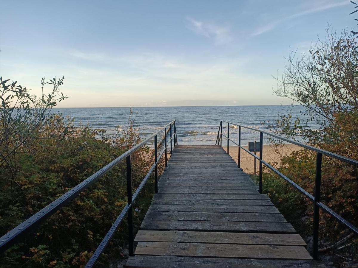 Spokojny Brzeg Kolobrzeg Luaran gambar